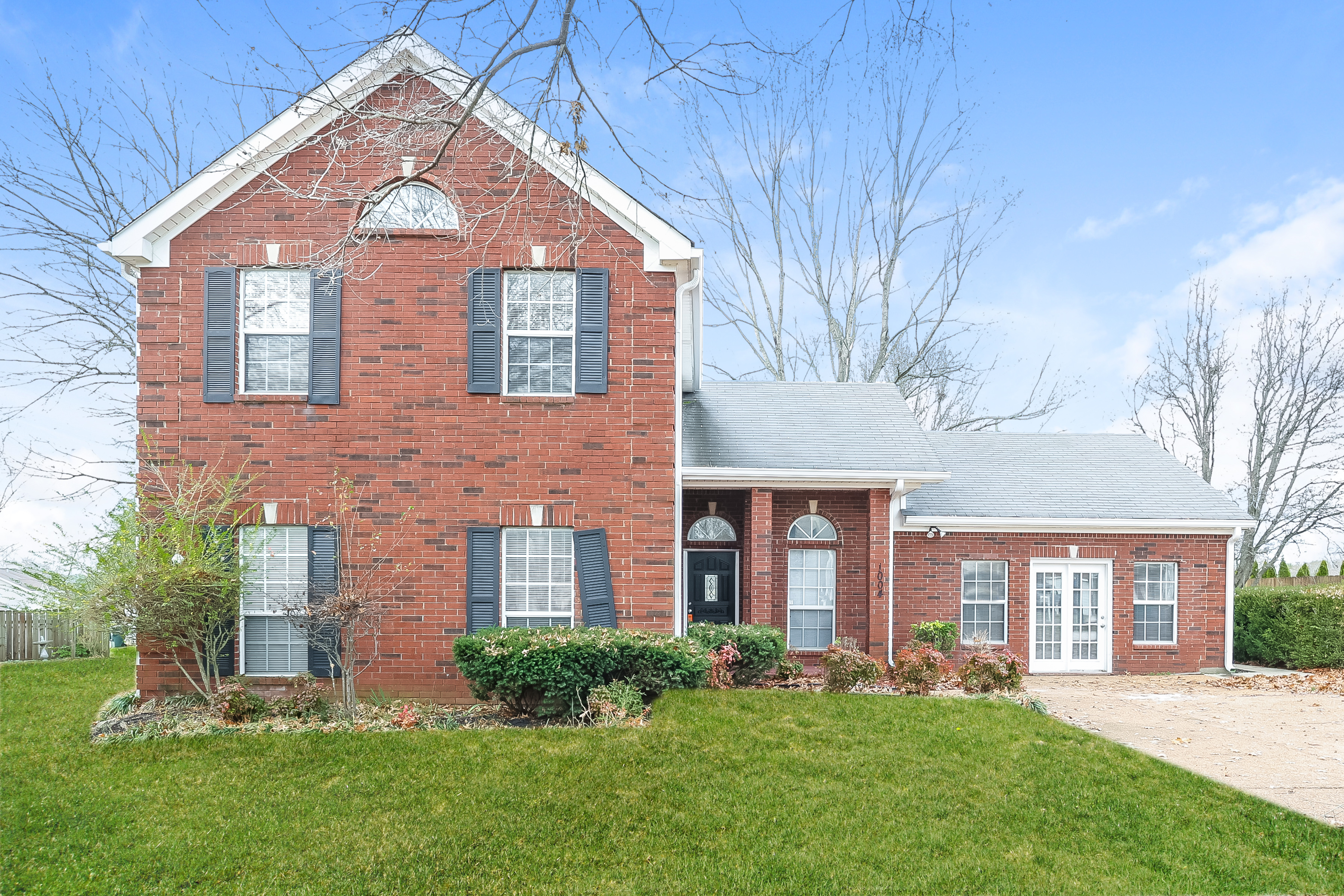 1004 TONYAWOOD DR OLD HICKORY, TN 37138